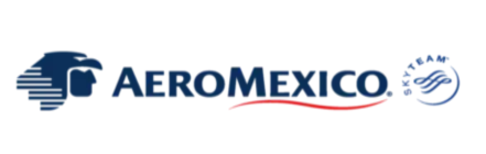 aeromexico aerolíneas