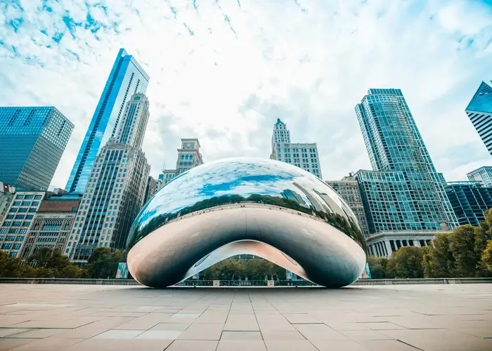 Chicago destino