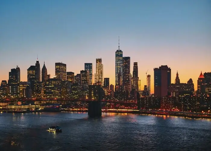 NewYORK desitno