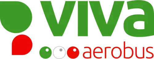 Viva-Aerobus airlines