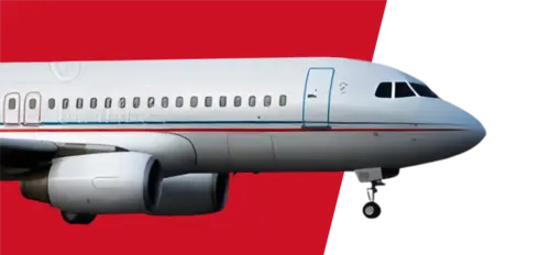 icono de aerolíneas