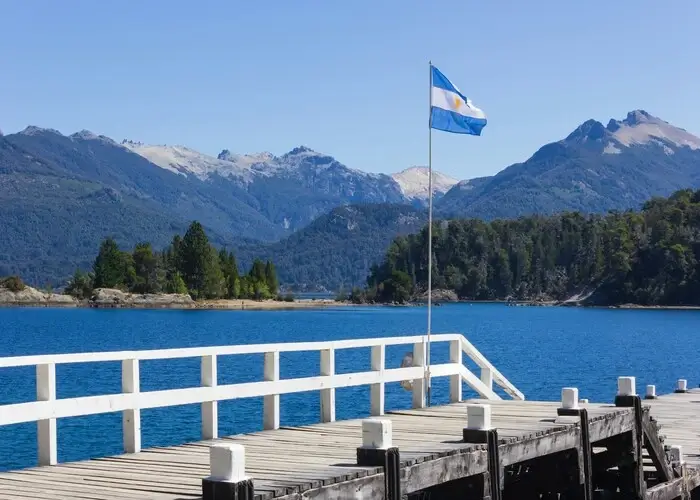 Reserva un vuelo de México a Argentina