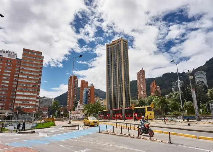 colombia desitno