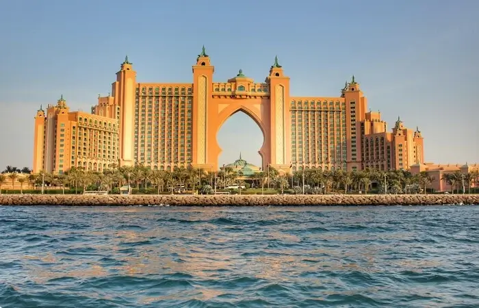 dubai destino
