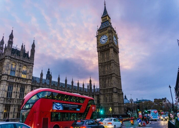 london-city destino