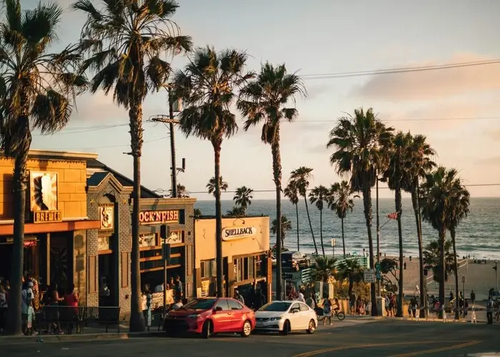 los-angeles destino