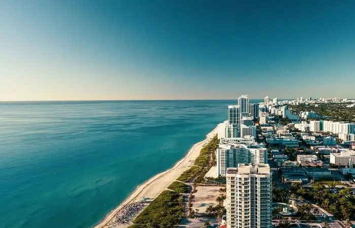 miami desino